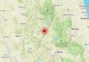 Terremoto Cittareale Rieti - 27 ago 2019