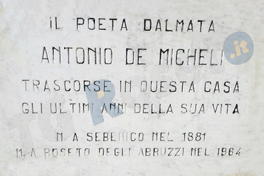 antonio de micheli