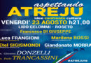 roseto atreju