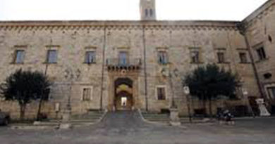 atri palazzo ducale