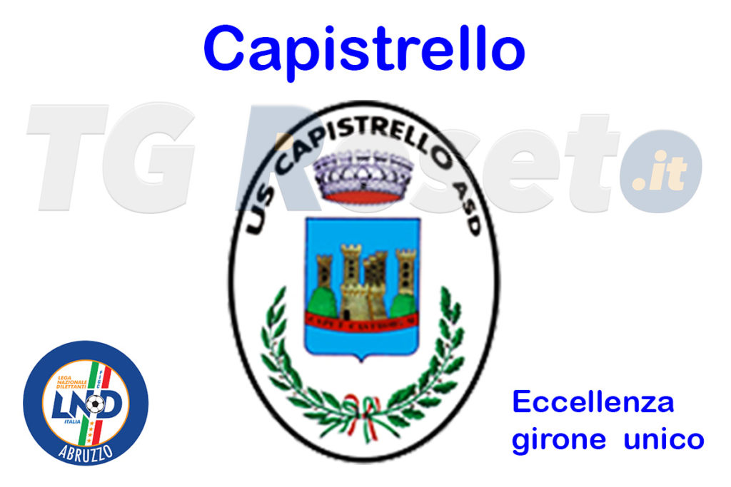 capistrello calcio