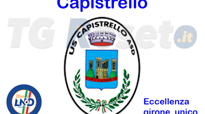 capistrello calcio