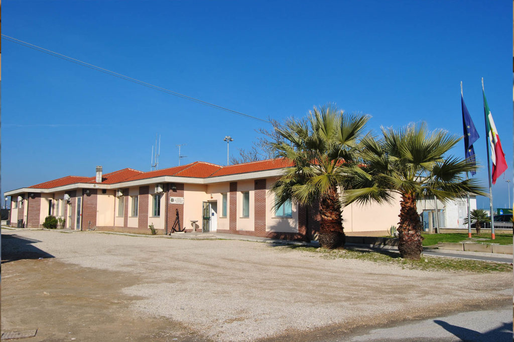 ccapitaneria porto giulianova