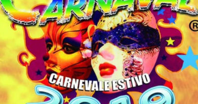 carnaval alba adriatica