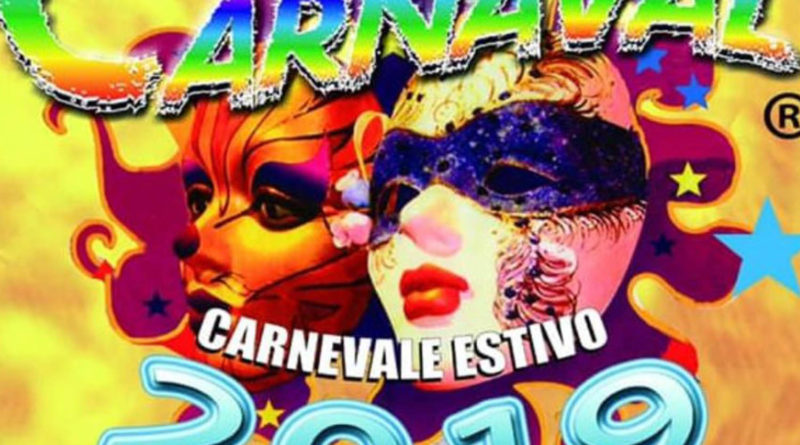 carnaval alba adriatica