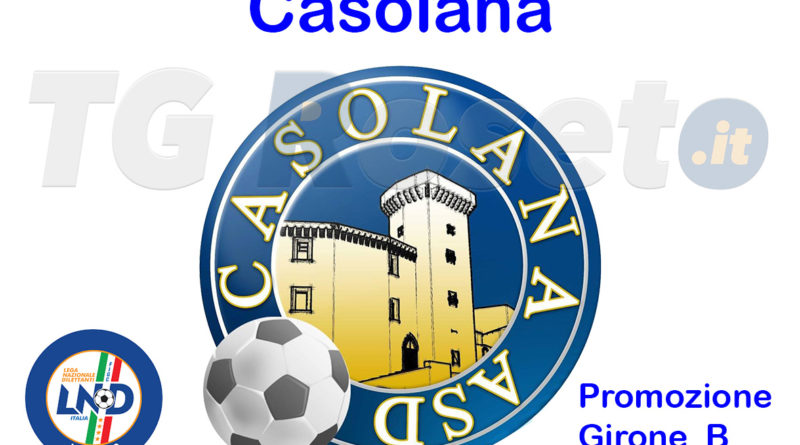 casolana calcio