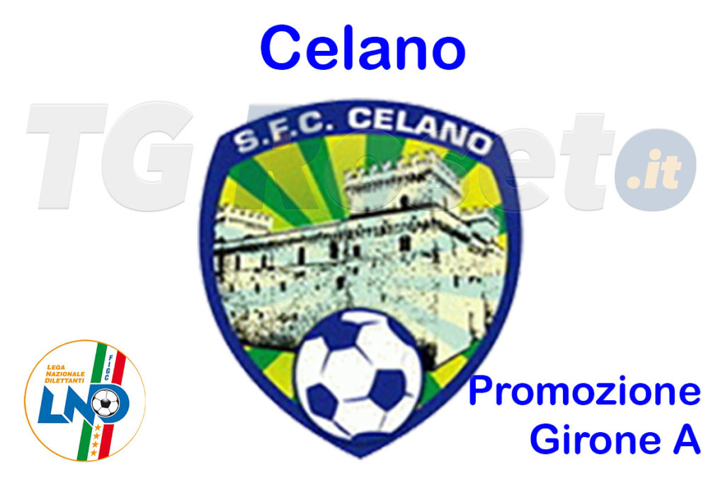 celano calcio