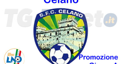 celano calcio