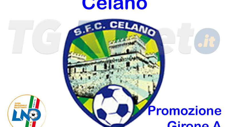 celano calcio