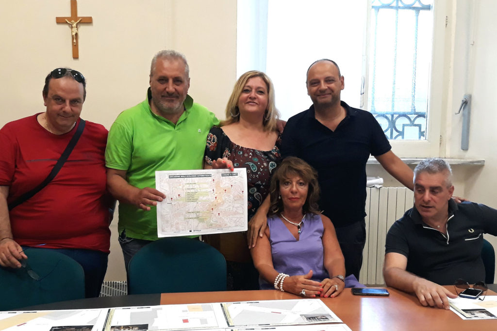 chieti assessori