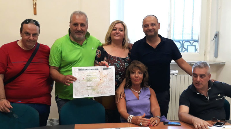 chieti assessori