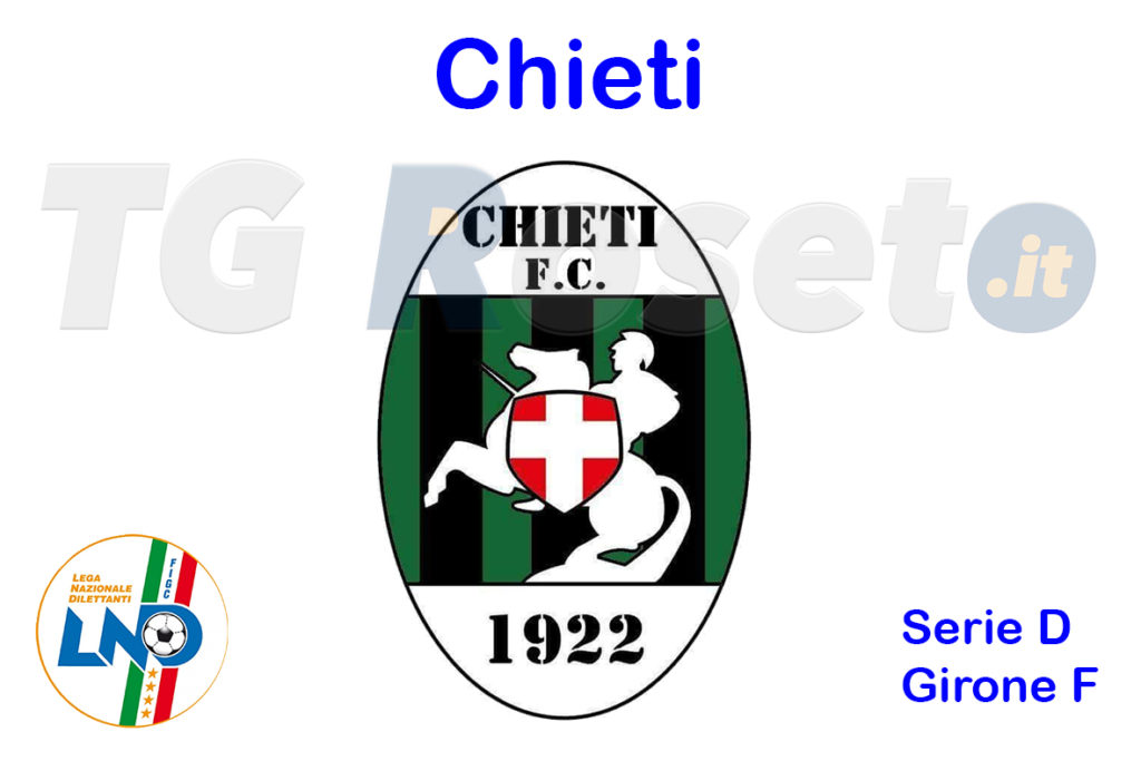 chieti calcio