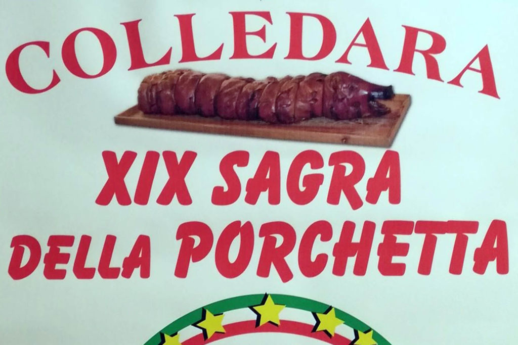 colledara porchetta