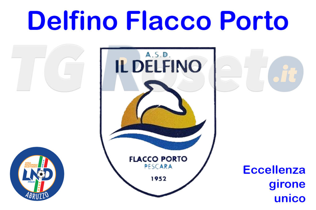 delfino flacco