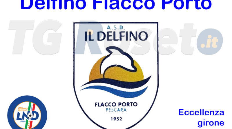 delfino flacco