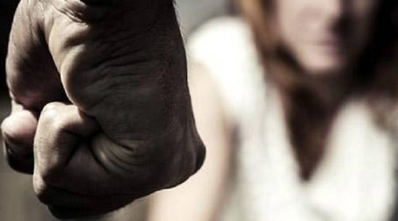donna violenza