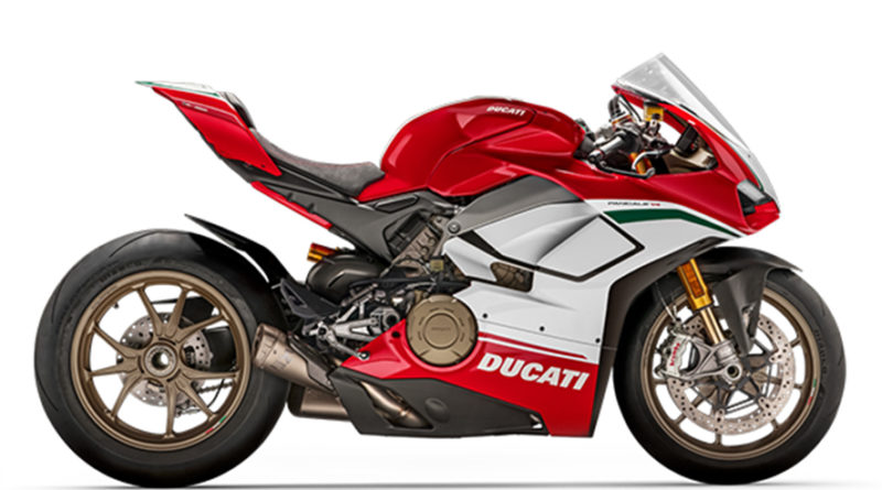 ducati