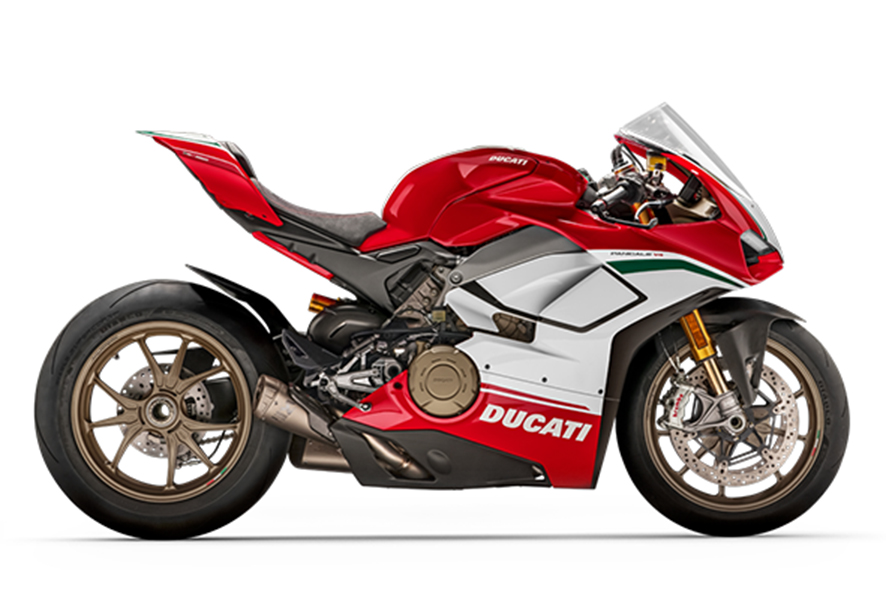 ducati