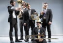 Eagle brass