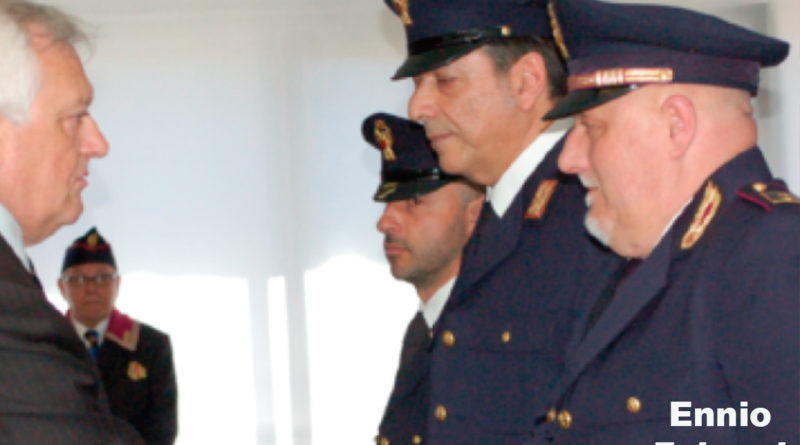 ennio falconi