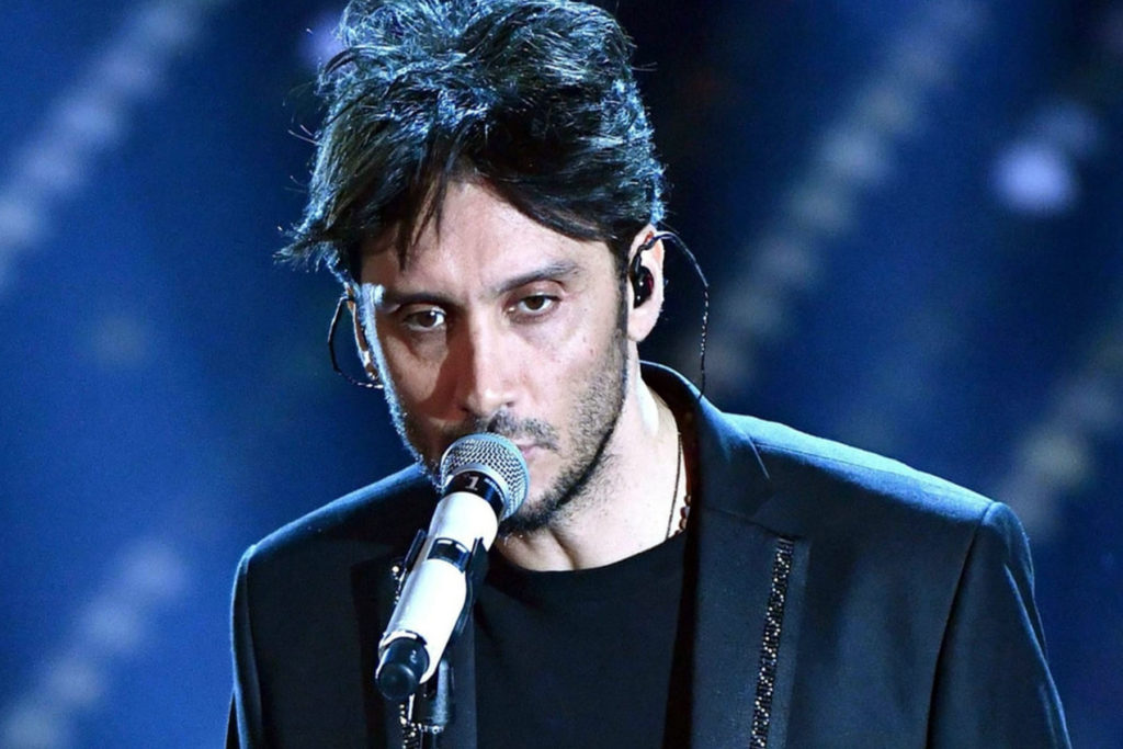 fabrizio moro