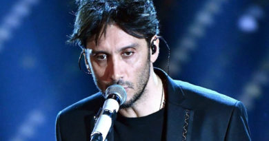 fabrizio moro