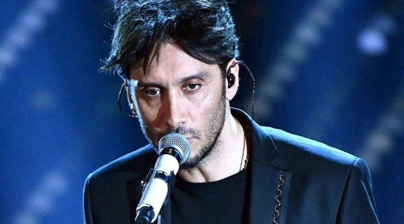 fabrizio moro