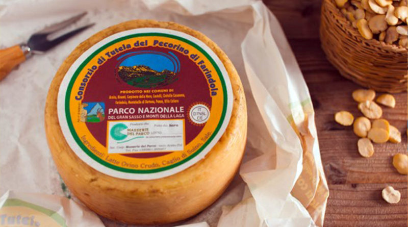 farindola pecorino