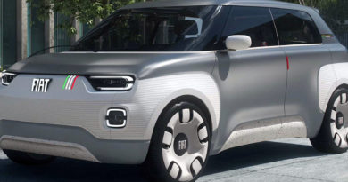 auto elettrica