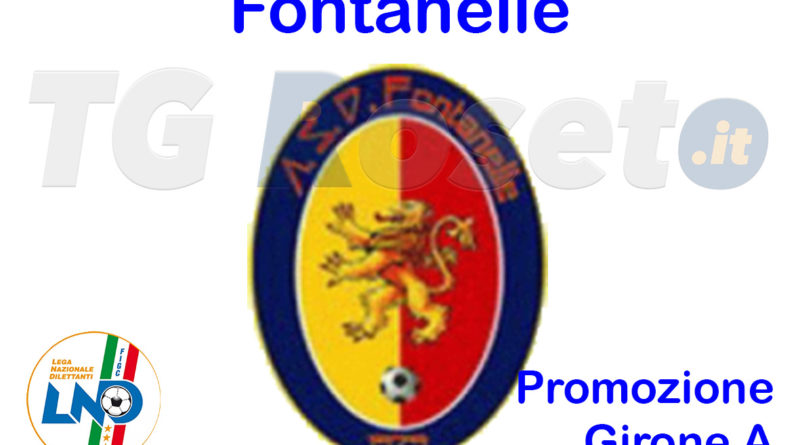 fontanelle calciio