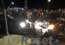 incidente roseto