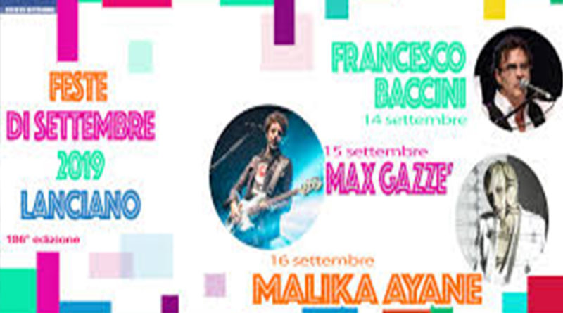 lanciano