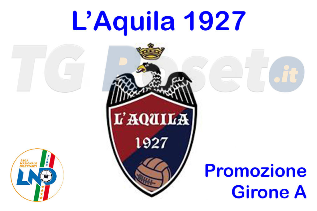 l'aquila 1927