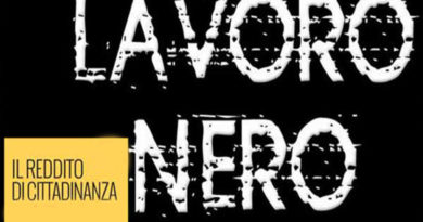 lavoro nero