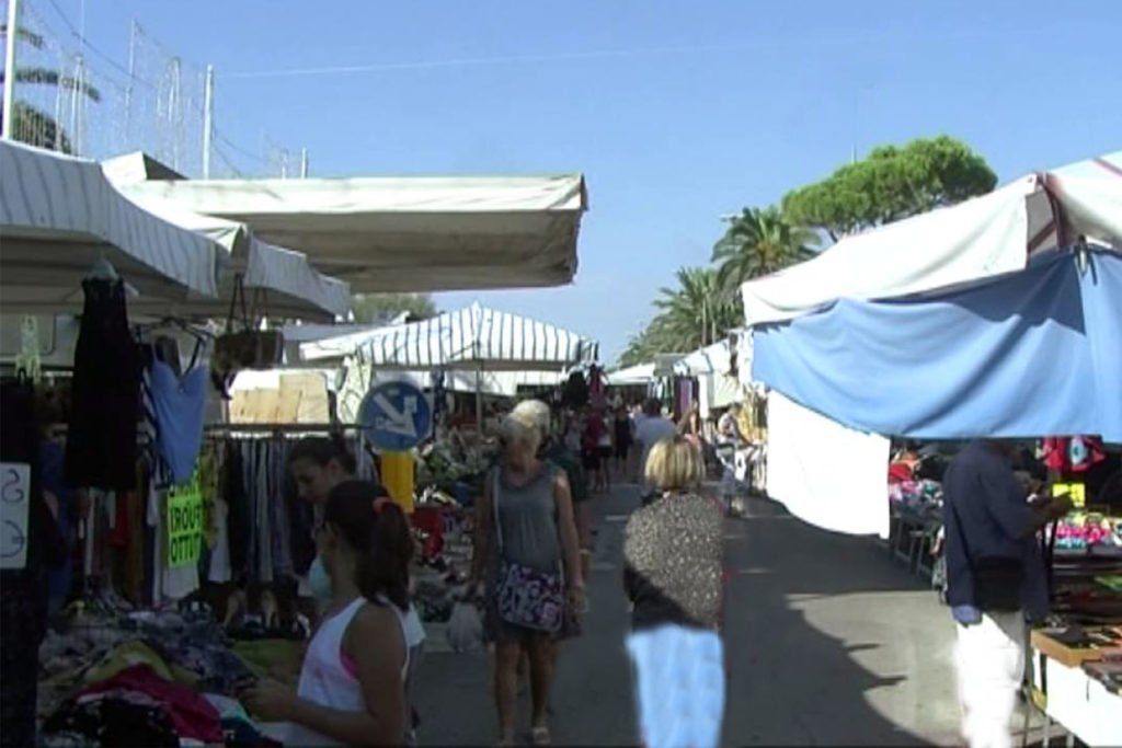 giulianova mercato