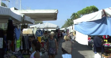 giulianova mercato