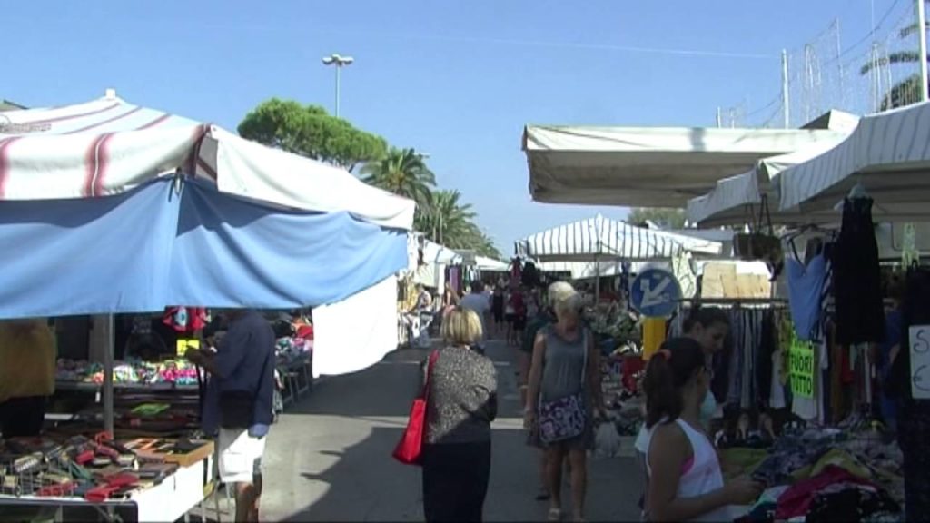 mercato giulianova