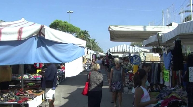 mercato giulianova