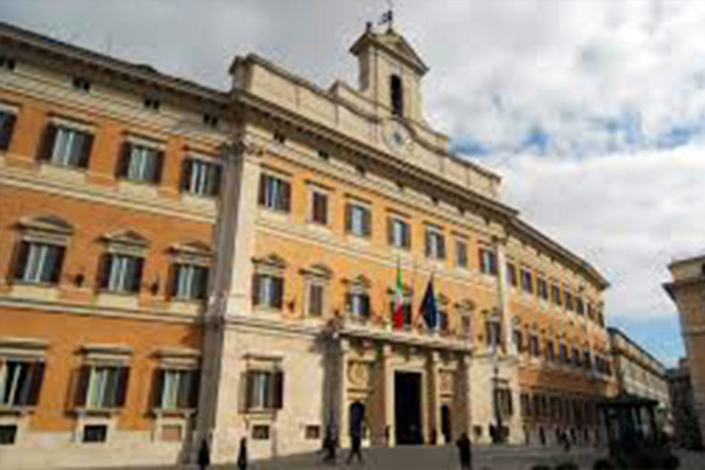 montecitorio