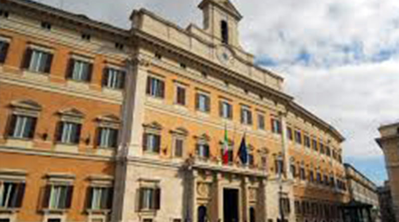 montecitorio