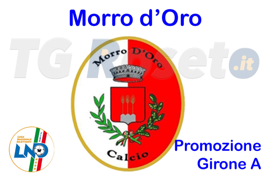 morro d'oro