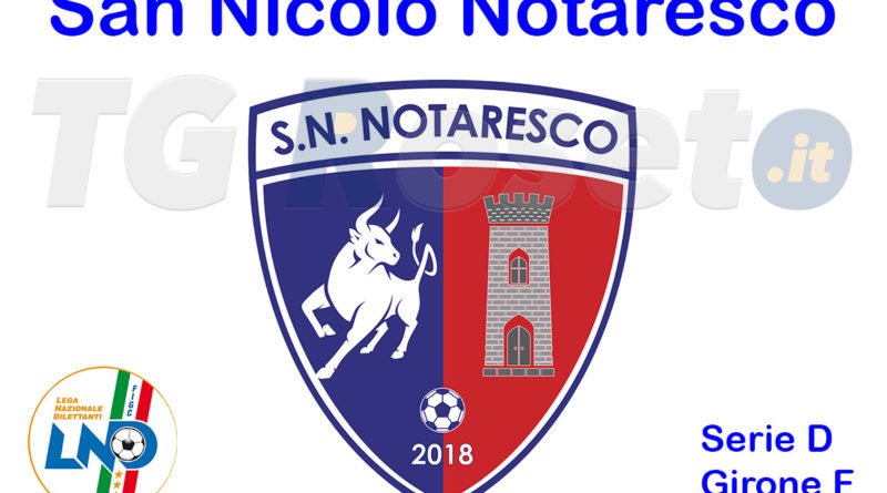 san nicolo notaresco