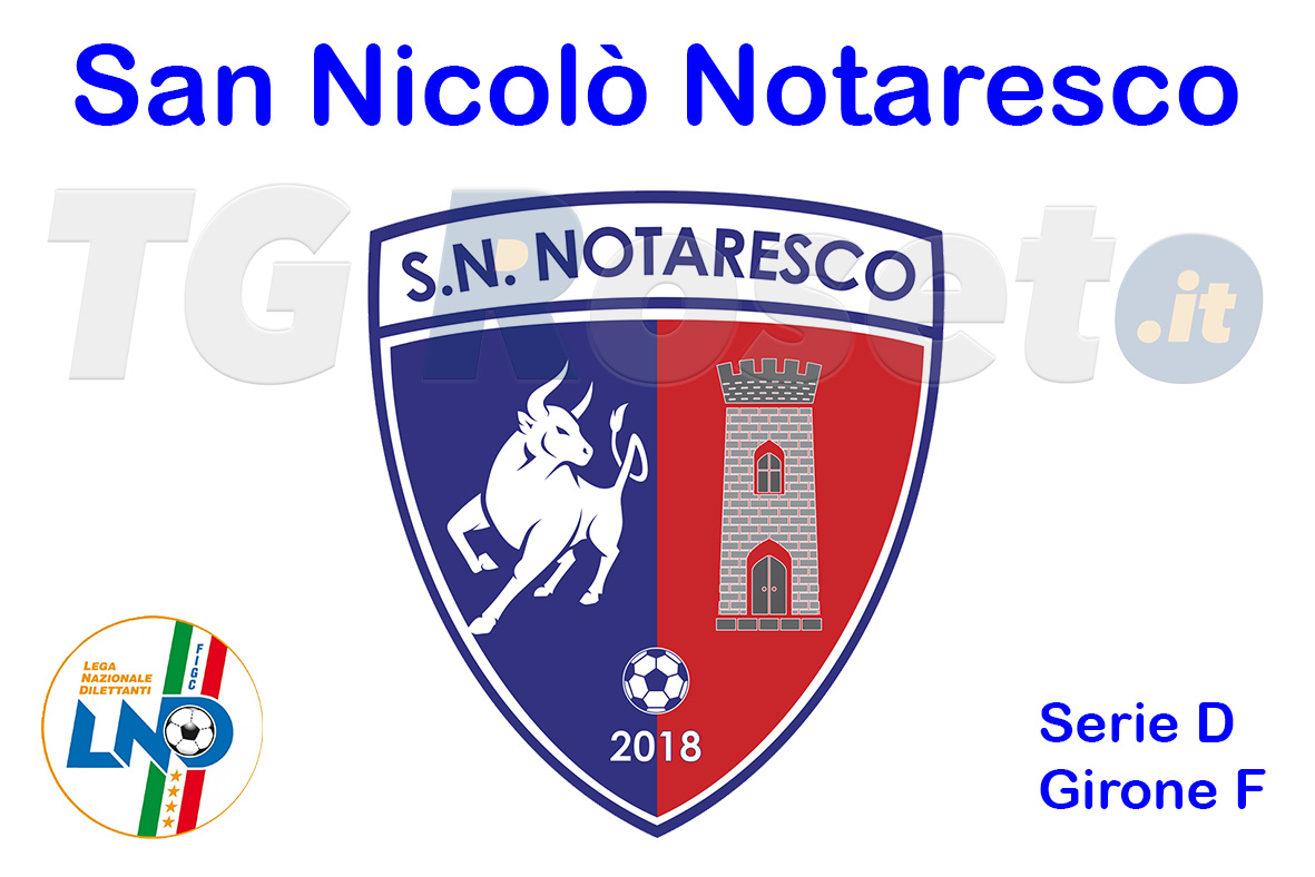 san nicolo notaresco
