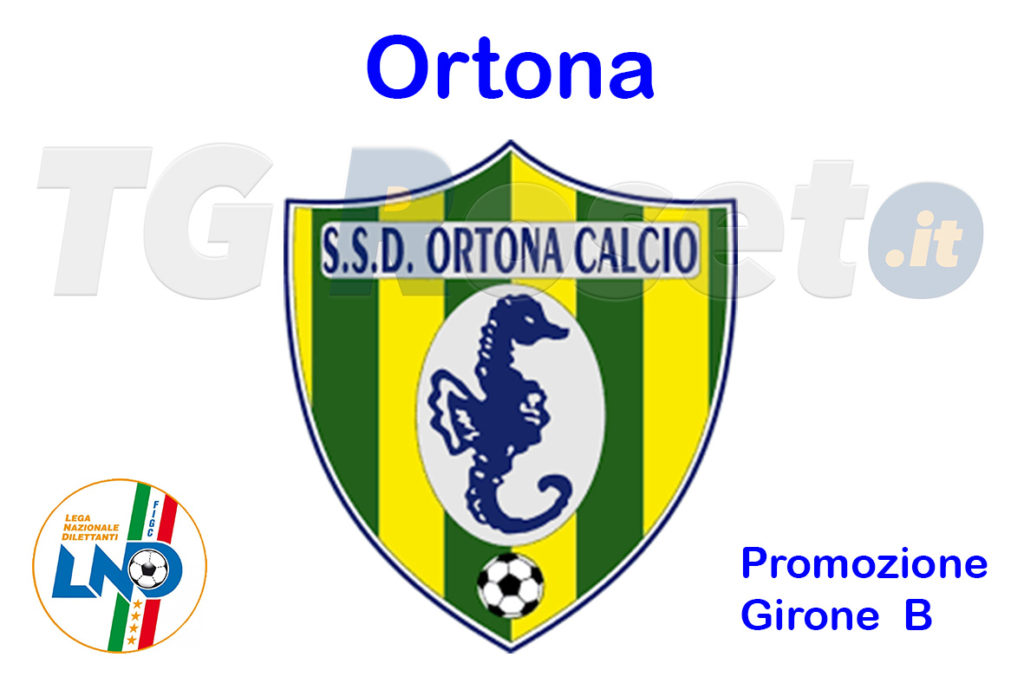 ortona calcio
