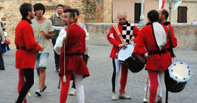 palio barone