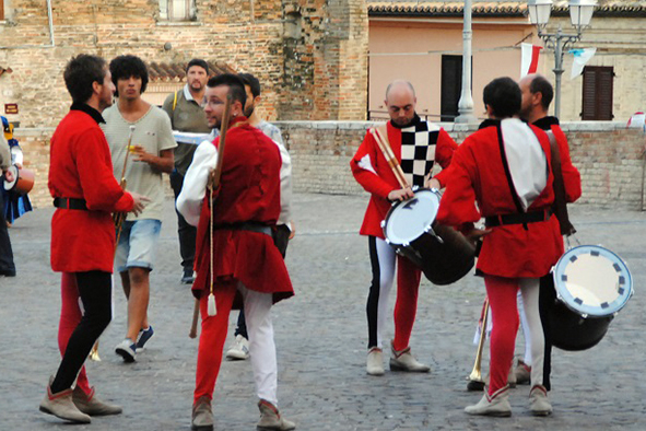 palio barone