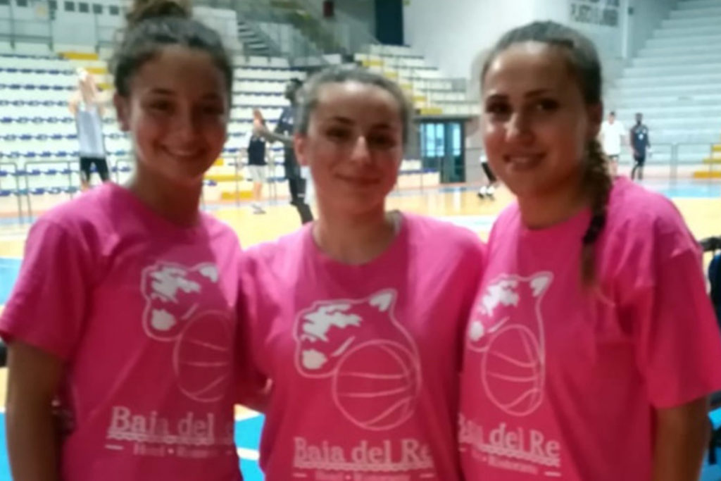panthers roseto