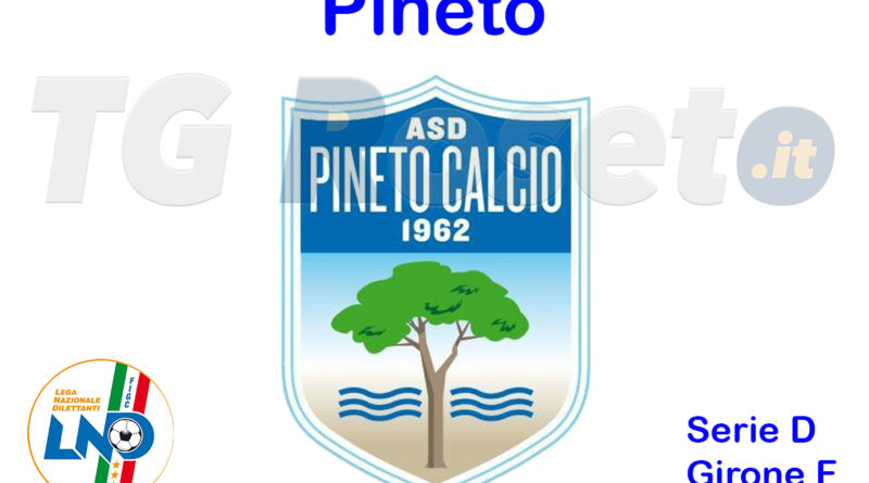 pineto calcio