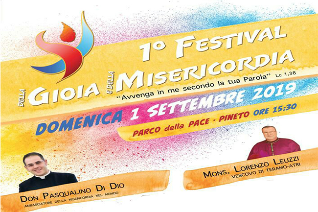 pineto festival