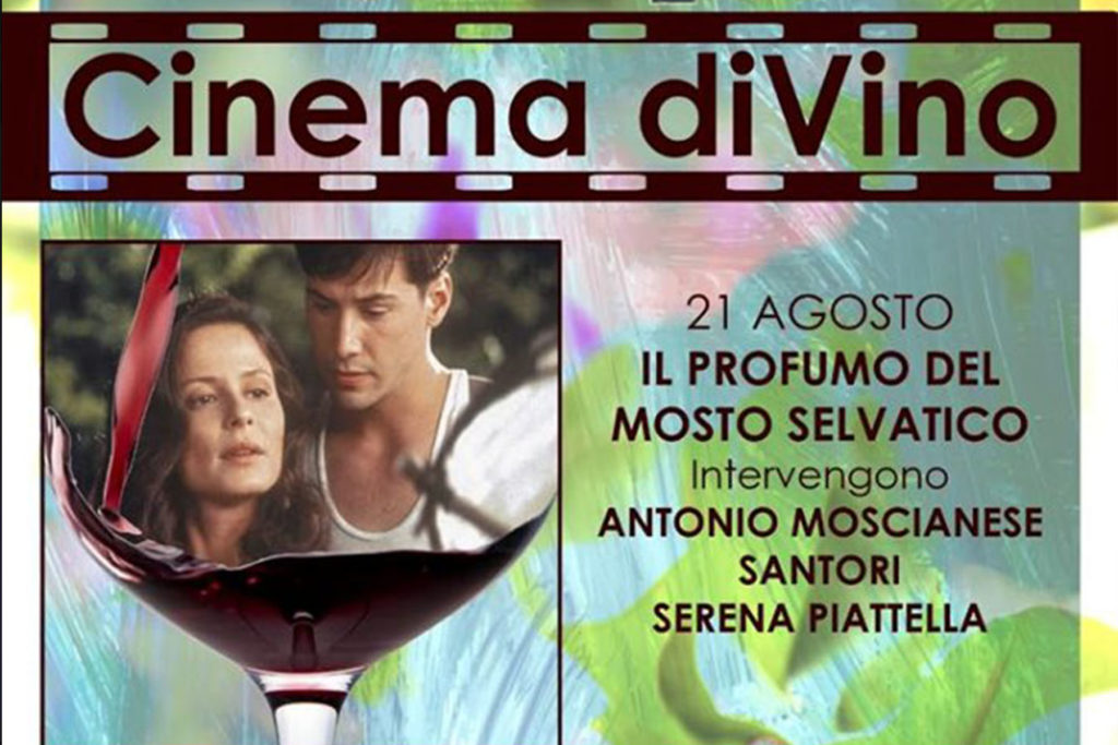 pineto cinema
